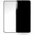 54755 STICLA PROTECTIE DISPLAY MOBILIZE, BLACK FRAME, ONEPLUS NORD N10 5G