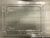 818919 Backblech Glas