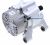 WDHX350FA HK2156400 MOTOR DC FARA PERII