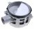 1784700100 C00875437 VALVA MECANICA, ANSAMBLU