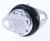 KSDS 1039822 TERMOSTAT 160±5