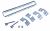 Piese De Fixare ,potrivit(a) pentruDM4330D 5400000000