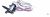 Teava Tub ,potrivit(a) pentruECAM46860S 5301000000