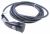 23752013 CABLU STATIE DE INCARCARE MASINI ELECTRICE EVC04 7P/7M T2 3P-32A