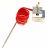 Termostate Cuptor ,potrivit(a) pentruCHS8701DIOVEN 4824000000