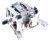 32046017 MOTOR (1000 RPM 44 LT) 30MM-WELLING