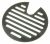 Grilaj ,potrivit(a) pentruENV120C 5202100000