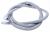 859800 HOSE WITH CLAMP
