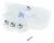 Pompe & Accesorii ,potrivit(a) pentruEWW1242R9WC 4130000000