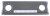 846449 RAMA/CAPAC DECORATIV