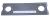 846891 RAMA/CAPAC DECORATIV