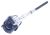 CS-10001116 BUTON + VALVA ABURI FIER DE CALCAT