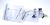 42259960 DETERGENT BOX GR/FULL/COLD/6-DOSAGE