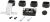 Piese De Fixare ,potrivit(a) pentruBFL623MB3F07 5400000000