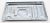 Carcasa Spate Inferioara ,potrivit(a) pentruBFL623MB3F07 5205000000