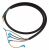 Cablu Alimentare 220v ,potrivit(a) pentruC847I 2301000000