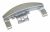 42094720 DOOR HANDLE WAVE/D40-K.INOX.BYL-UV