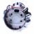 969822-09 BIG CYCLONE SERVICE ASSY NK/RD/IR
