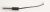 DC82-01490A SVC ASSY-THERMISTOR;MIDEA ODM,WW3000AM,1