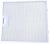 Filtre Metalice Antigrasime ,potrivit(a) pentruCPW653S 5657700000