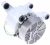 WDHX350FC HK2182426 MOTOR