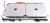 69414300 Rechtes No-Zone-Modul