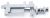 Piese De Fixare ,potrivit(a) pentruCDPH2D1045X 5400000000