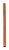 Teava Tub ,potrivit(a) pentruVDD22SSV03V 5301000000