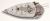 CS-10001115 TALPA FIER DE CALCAT