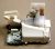 3484170216 COMPARTIMENT DETERGENT, COMPLET