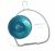 300006171611 CAPAC RECIPIENT PRAF, CLEANSING BLUE METALLIC