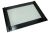140144772237 FRONT GLASS,INOX,ELECTROLUX,59