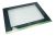 5613093110 FRONT GLASS,INOX,ELECTROLUX,59