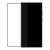 55988 STICLA PROTECTIE MOBILIZE EDGE-TO-EDGE GALAXY S22 ULTRA 5G BLACK EDGE GLUE