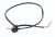 30111770 Kabel EVC 2P/630 0.5mmHST mit FER CP/PP R1
