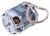 MOT0176420 MOTOR COUNTERCLOCKWISE ROTATION