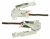 Balamale ,potrivit(a) pentruFFB72517ZM 5203500000