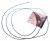 Accesorii Antena ,potrivit(a) pentruA3155855V2 5207500000