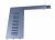 5313282151 PANNELLO LATERALE DX GY99(ABS) ECAM450