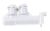 Teava Tub ,potrivit(a) pentruEC9255T 5301000000