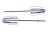 AS00003010 BEATER SET (2X) HMP10