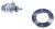 AS00003269 ICS JB901 BEARING GROUP KNIFE