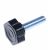 Picior Suport Piedestal ,potrivit(a) pentruJCF145S 5202300000