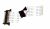30702051N0100013 LVDS-CABLU