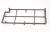 140220381010 GITTER,PFANNENAUFLAGE,LINKS