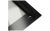 140225485394 GEAM EXTERIOR USA CUPTOR, NEGRU, 596X466MM
