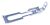 Vinclu De Imbinare ,potrivit(a) pentruOSC7G181ES 5403100000