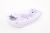 423902292471 COVER, PLASTIC; SVC COVER MOLDED - PASTEL LILAC