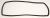 Garnituri Usa ,potrivit(a) pentruEQDO1STEEL 5505000000