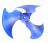 Elice Ventilator ,potrivit(a) pentruQHXDA09A 4136000000